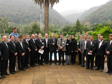 پوریا الهیاری