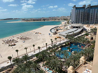 هتل فیرمونت